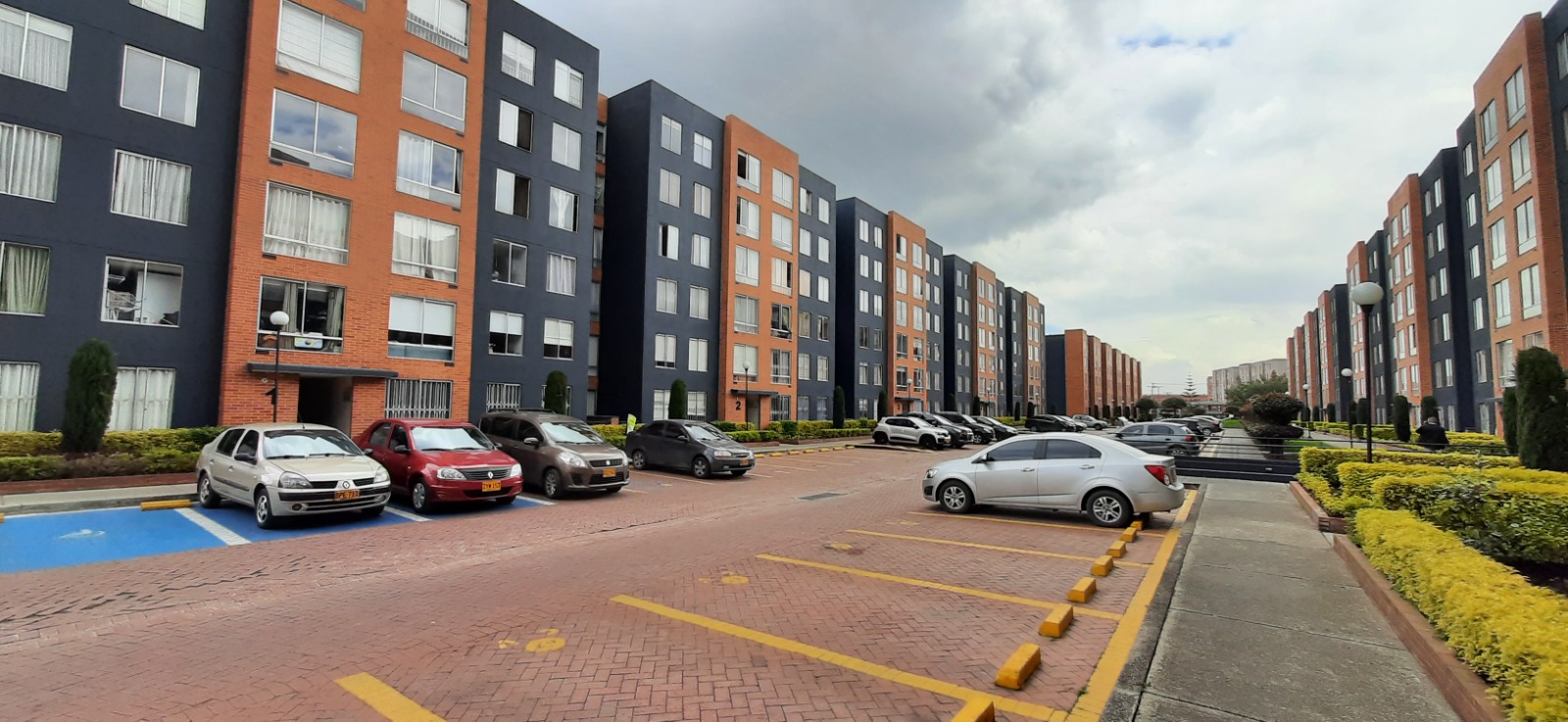 Villa de los Angeles 2