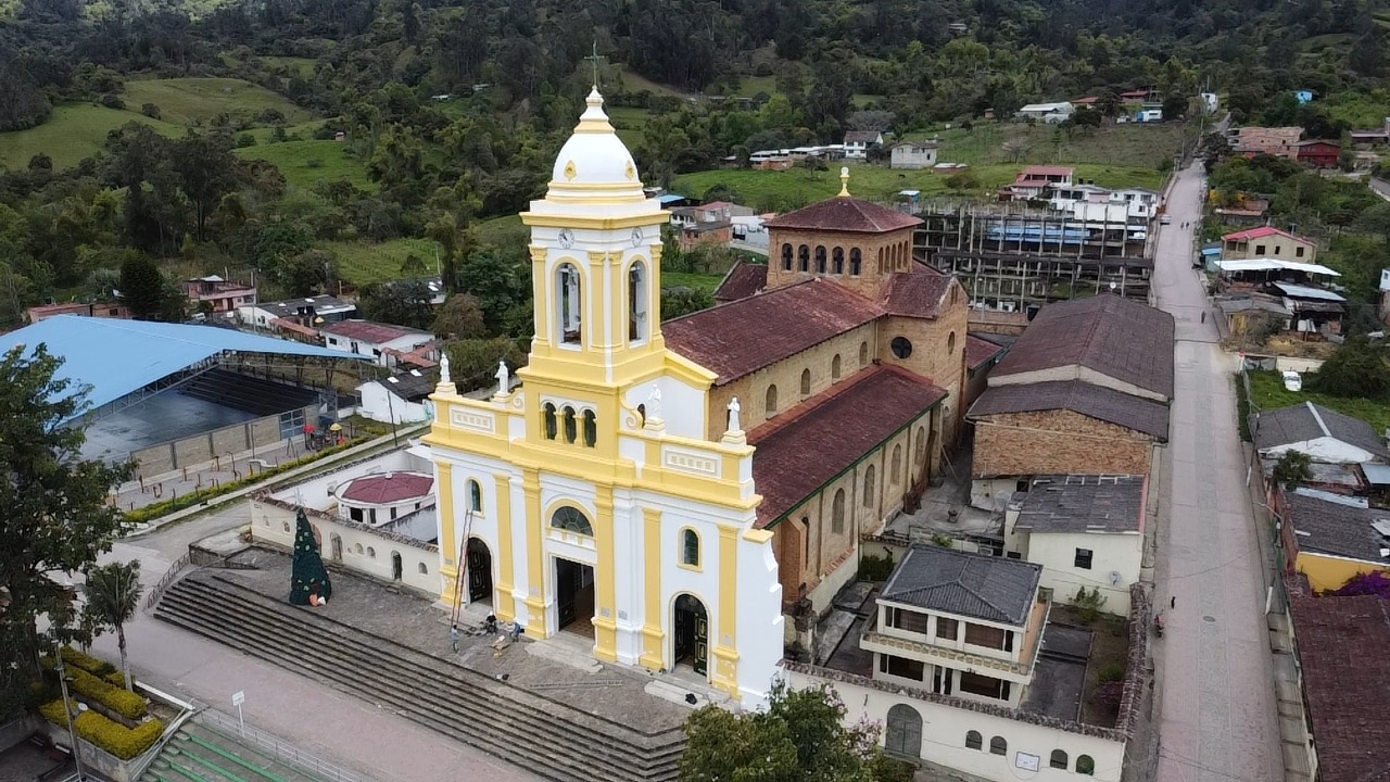 Tibirita - Cundinamarca