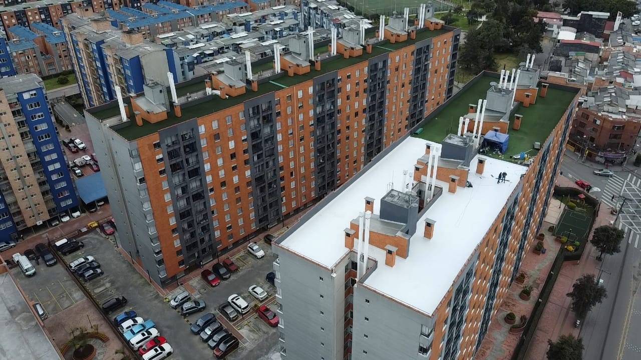 Villa de los Angeles 2